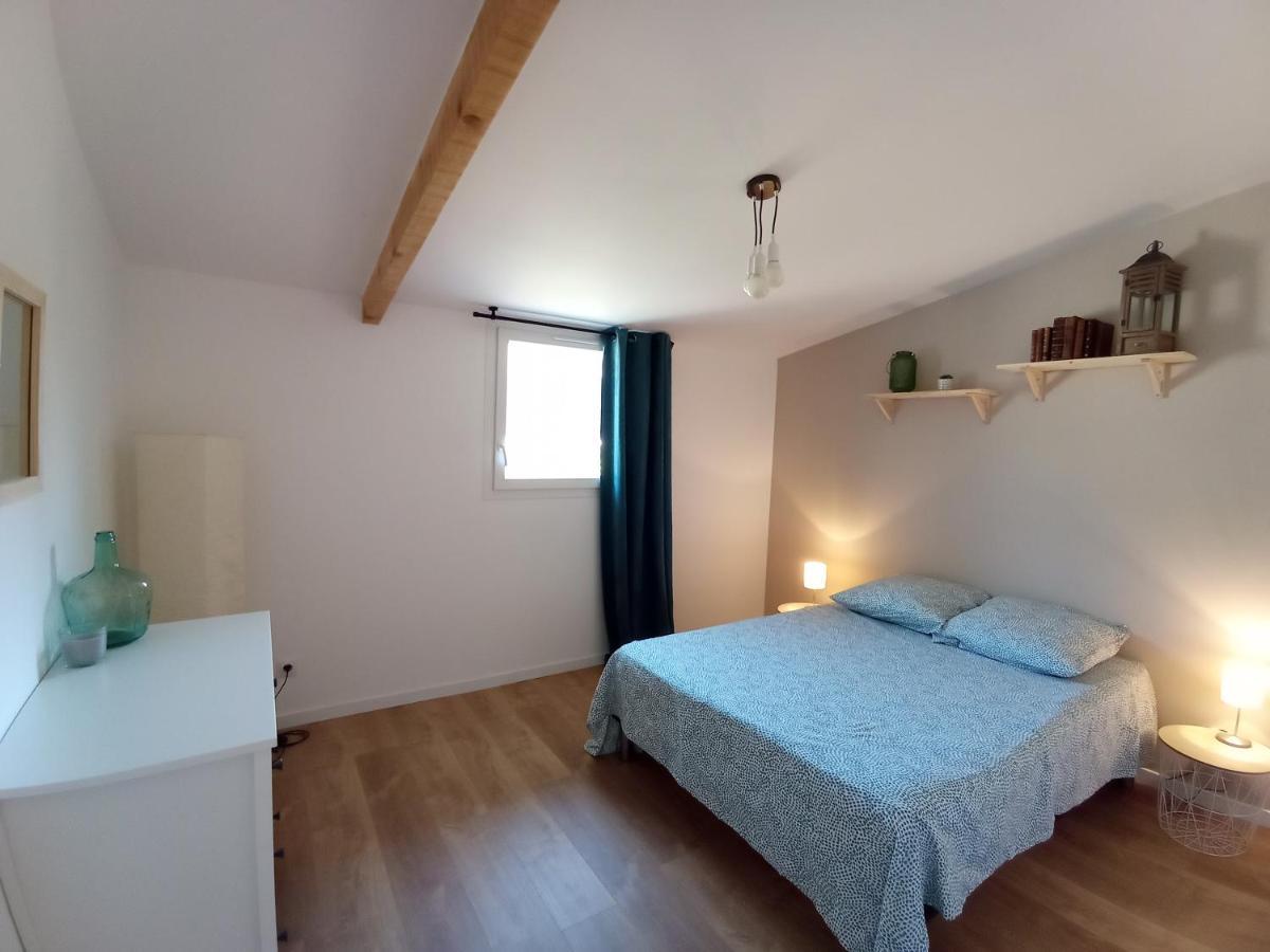 Cosy Et Spacieux * Etoile-sur-Rhone