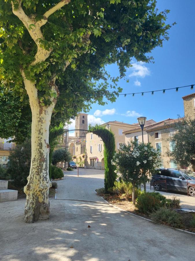 Cosy Et Spacieux Etoile-sur-Rhone