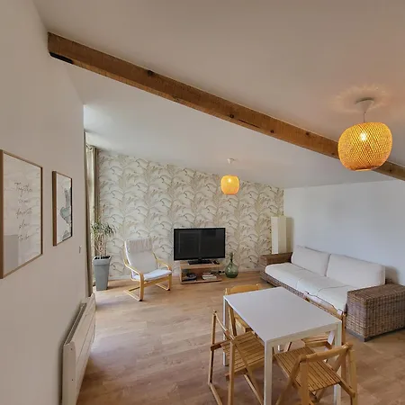 Gite Cosy Et Spacieux Étoile-sur-Rhône Exterior foto