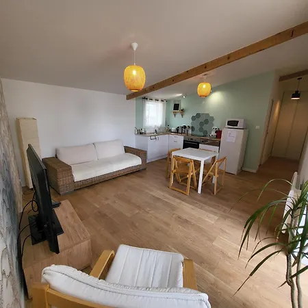 Gite Cosy Et Spacieux Étoile-sur-Rhône Exterior foto